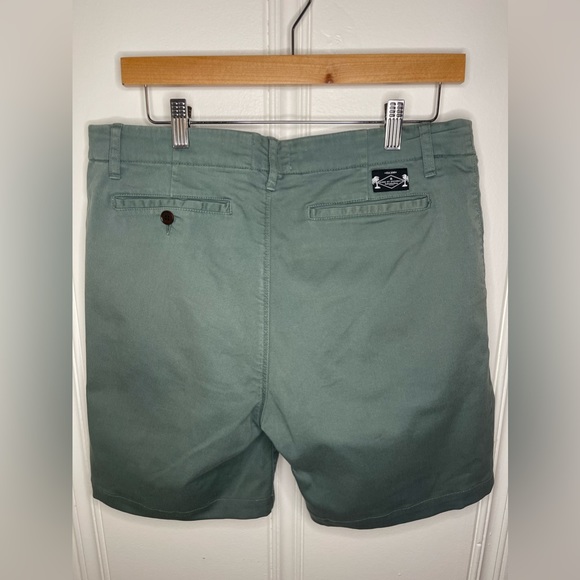 Cuisse De Greouille Mens chino shorts, 32” waist - Picture 2 of 7